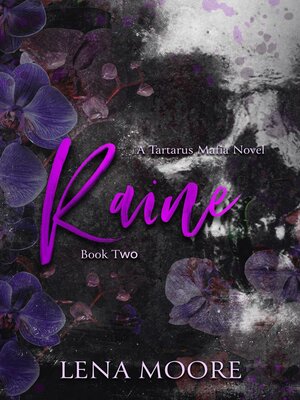 cover image of Raine